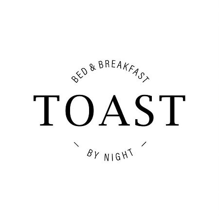 Bed and Breakfast Toast By Night Гарлем Экстерьер фото